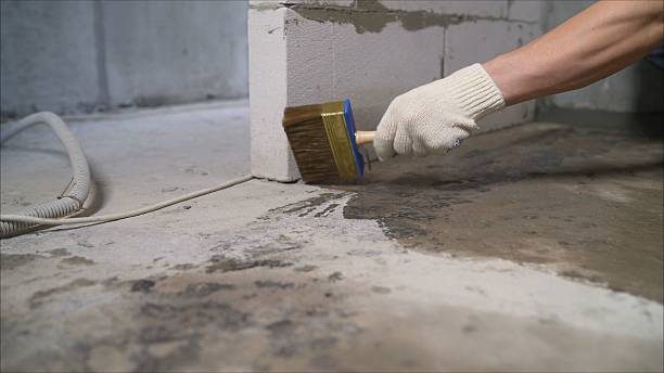 24/7 Emergency Waterproofing experts in Halstead, KS